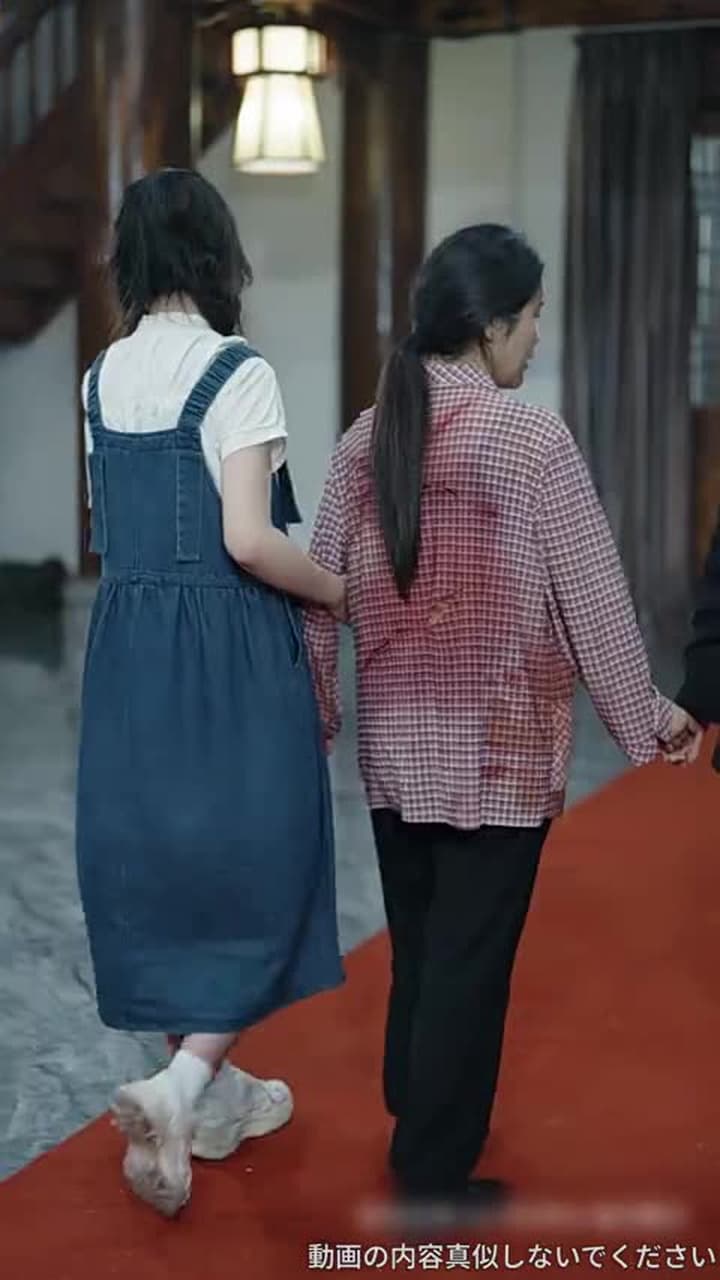 [吹替]梅の花が満開に - Episode 62