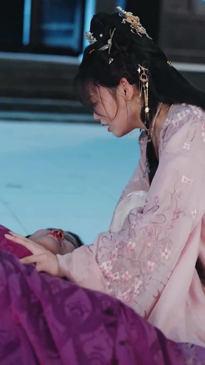 Empress Reborn: My Servant - Episode 16