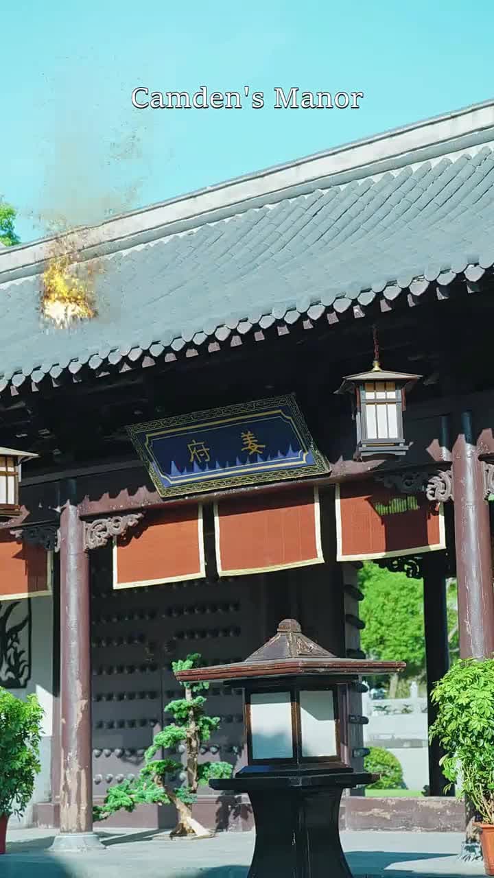 Empress Reborn: My Servant - Episode 39