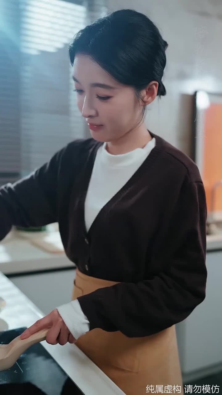春風不識故人面 - Episode 40