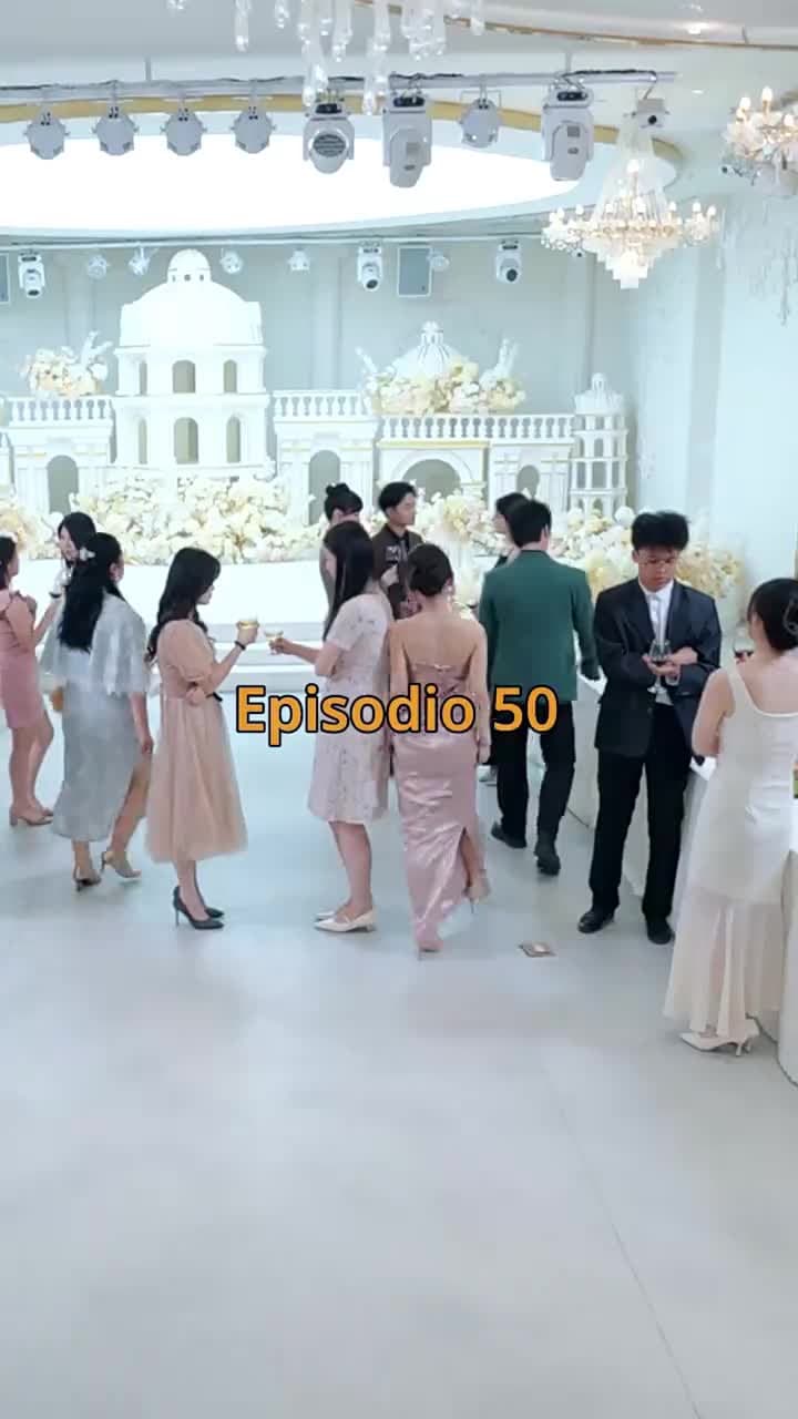 [Doblado]Heredero cansado, solo chambear. - Episode 50