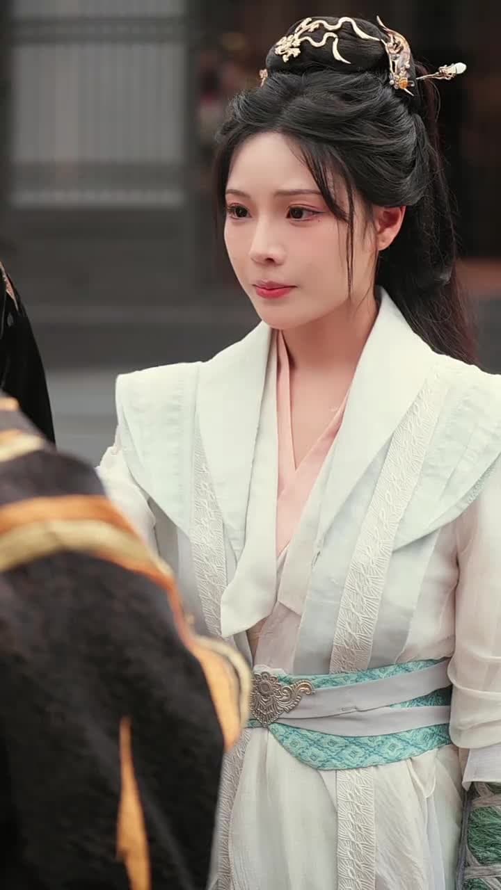 戦姫の帰還~旦那様、あの妻は偽物です! - Episode 101