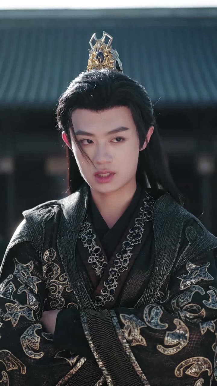 Empress Reborn: My Servant - Episode 65