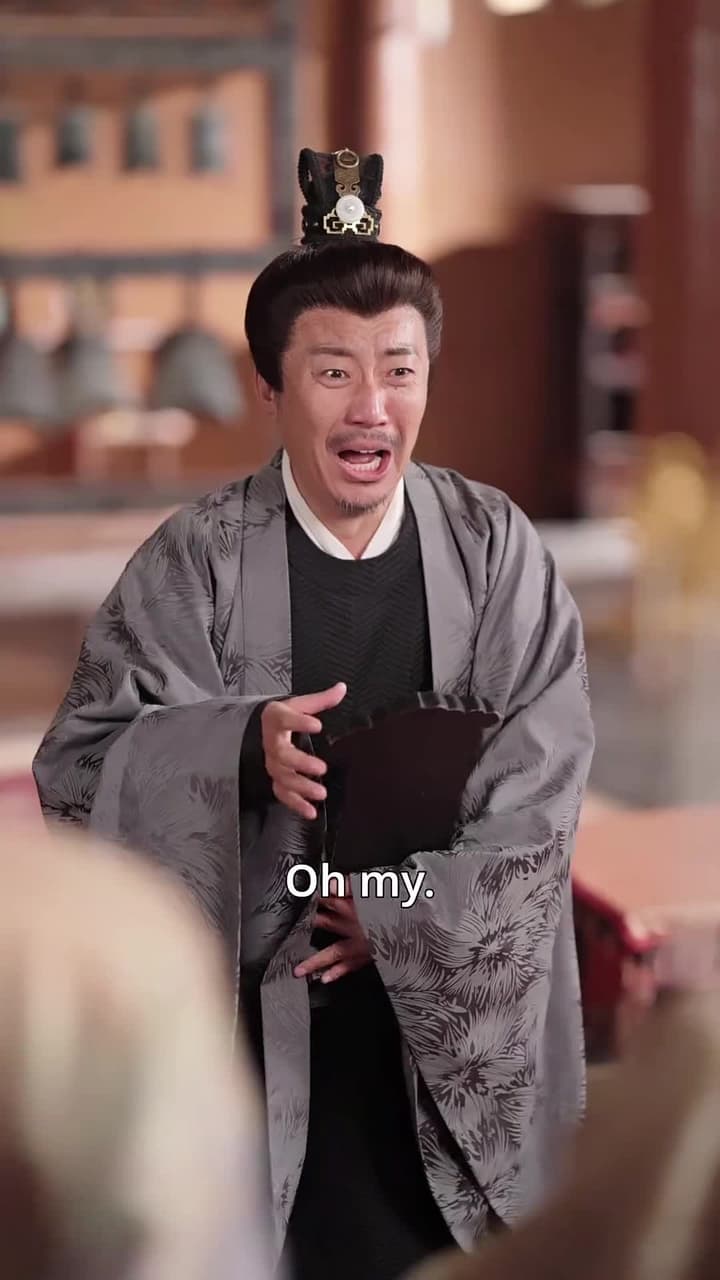 [Dubbed]Reborn as a Lucky Charm - Episode 29