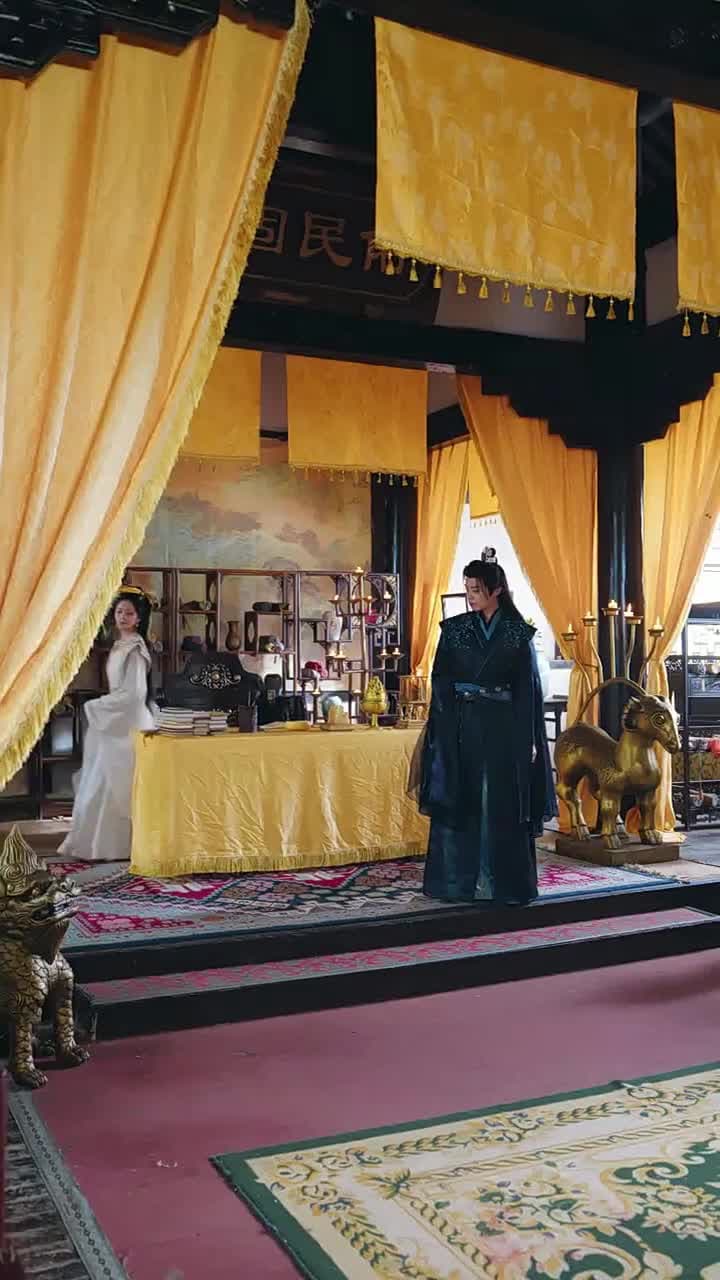 Empress Reborn: My Servant - Episode 7