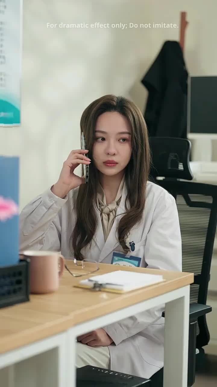 [Dubbed]Fifty Shadows of Grey - Episode 9