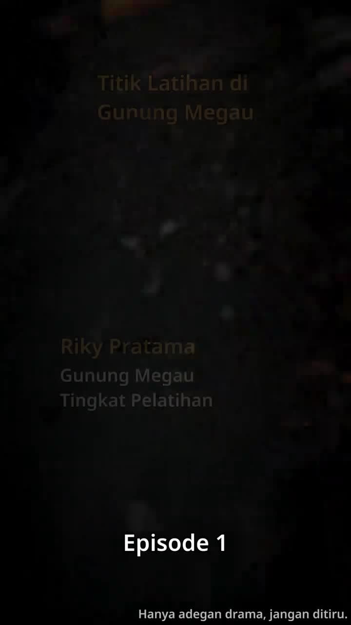 [Dijuluki]Kebangkitan Hari Ini - Episode 1