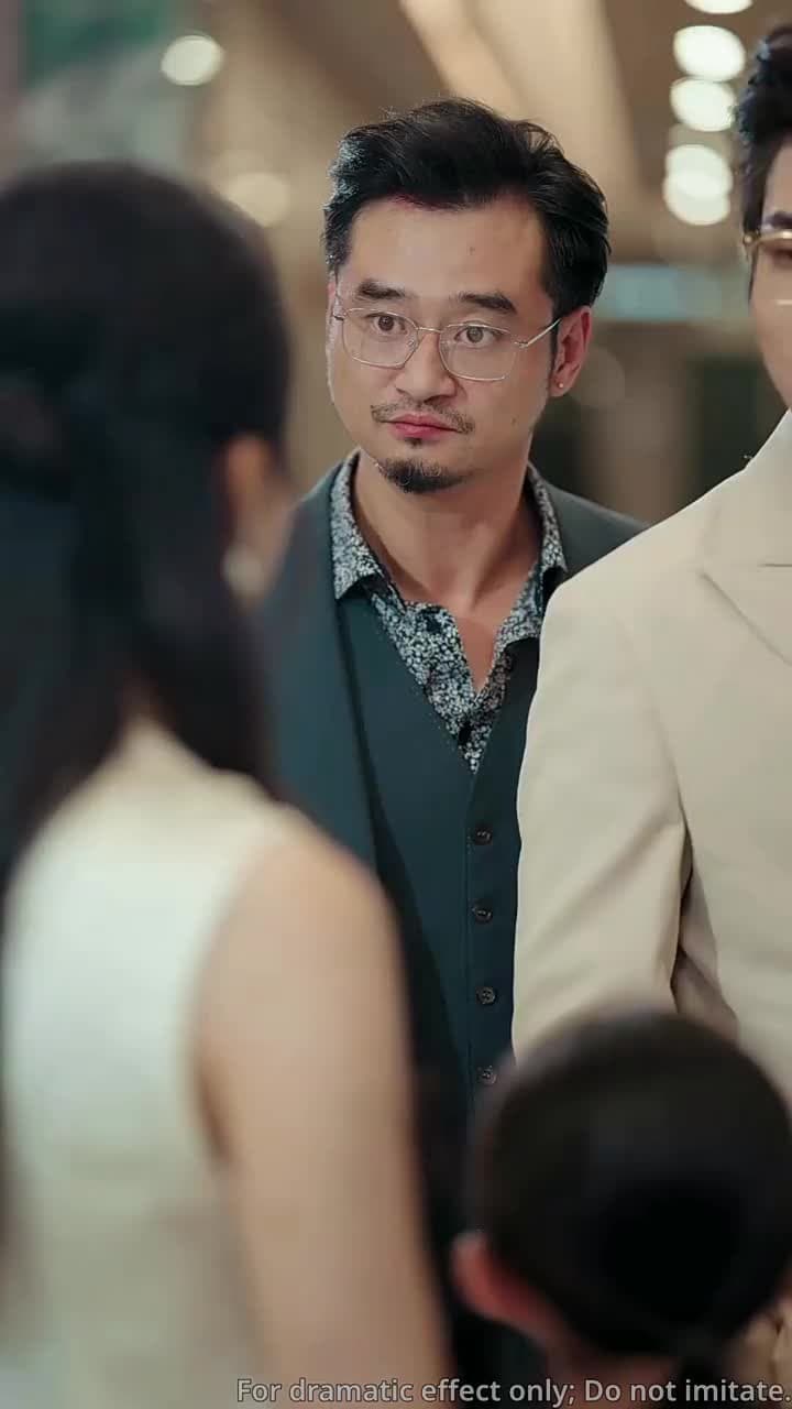The Ninth Time I Love You - Episode 19