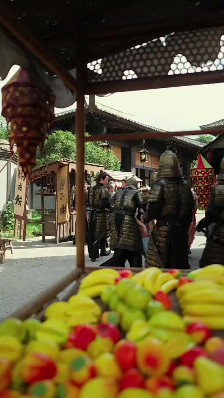 La General: El Despertar de la Guerrera - Episode 21