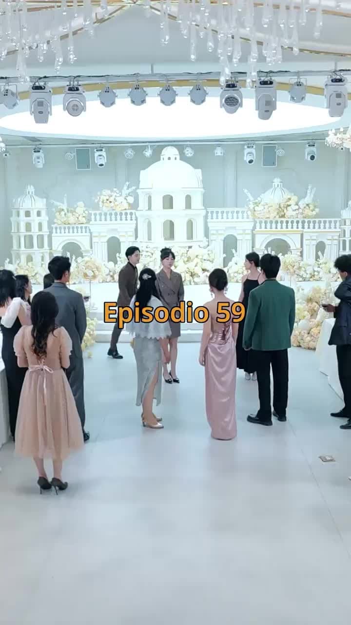 [Doblado]Heredero cansado, solo chambear. - Episode 59