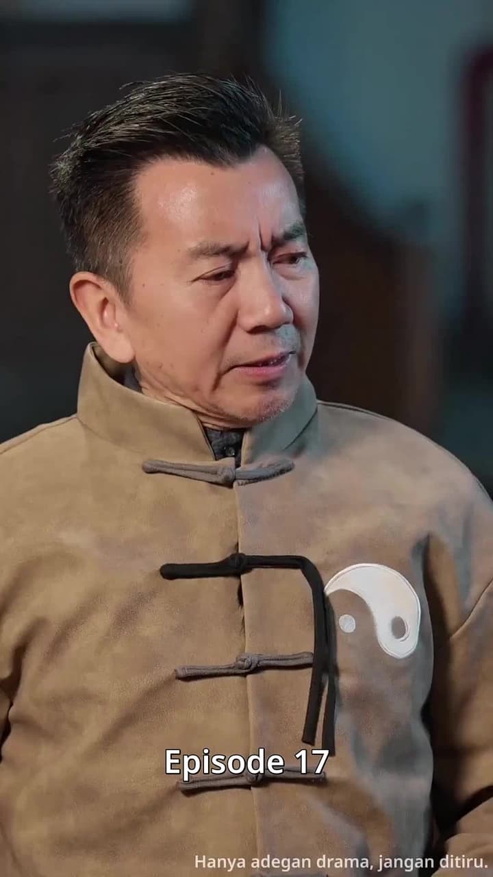 [Dijuluki]Kebangkitan Hari Ini - Episode 17