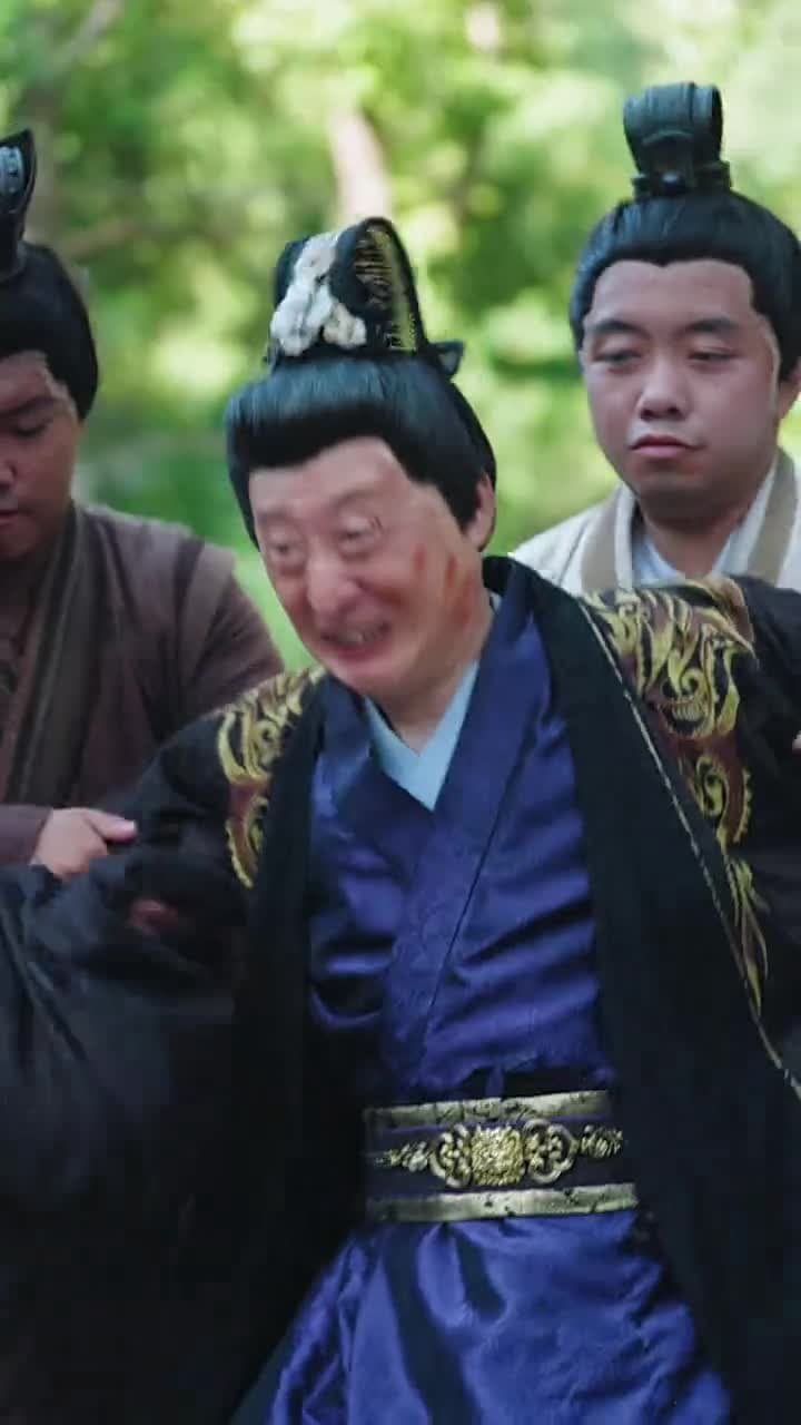 Empress Reborn: My Servant - Episode 3