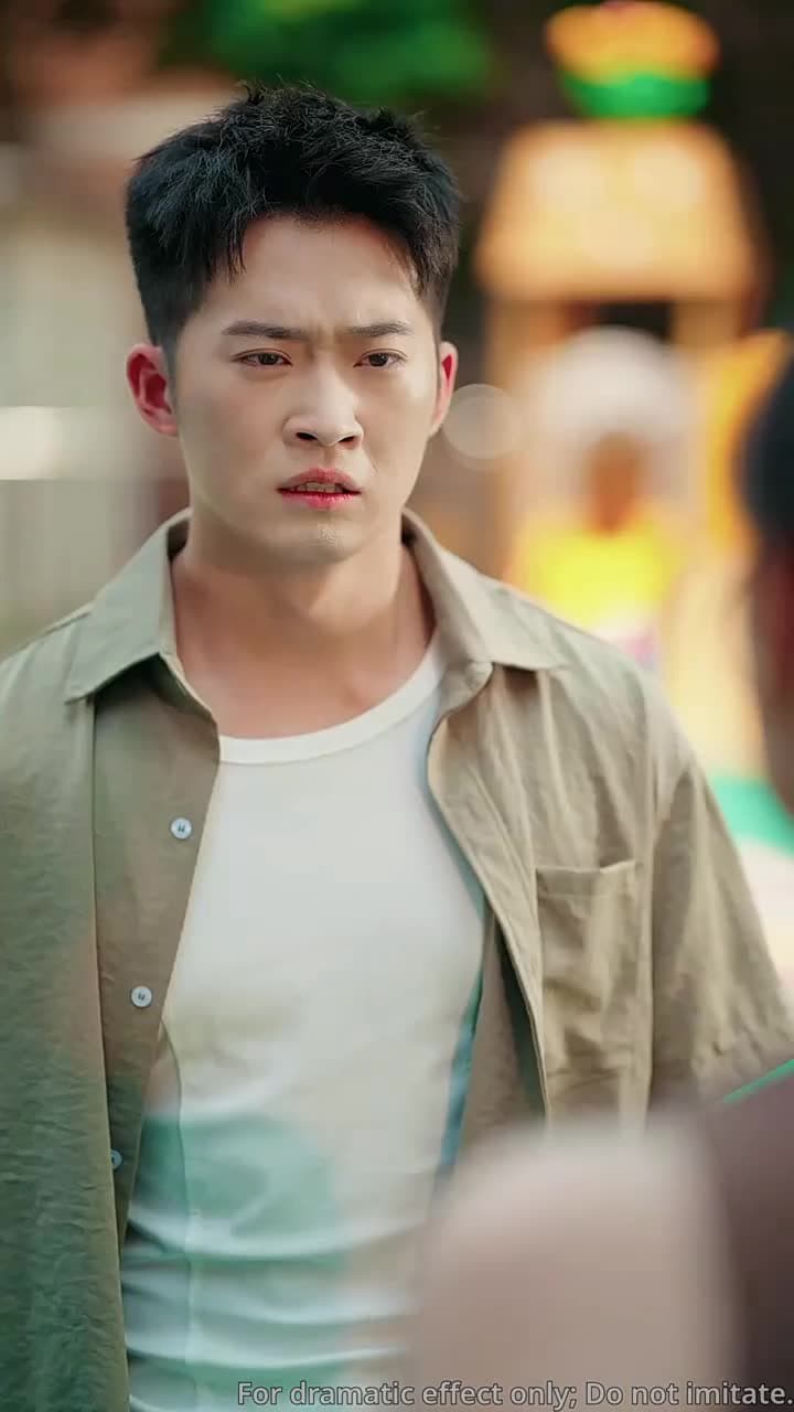The Ninth Time I Love You - Episode 39