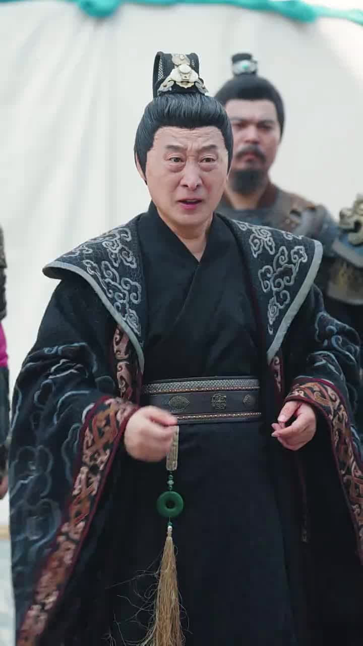 Empress Reborn: My Servant - Episode 9