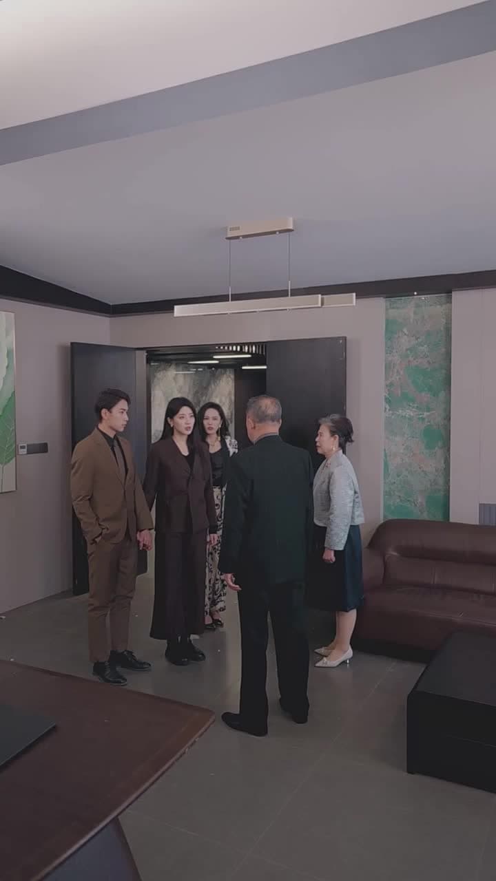 [Dijuluki]Cinta Tak Terlewatkan - Episode 53