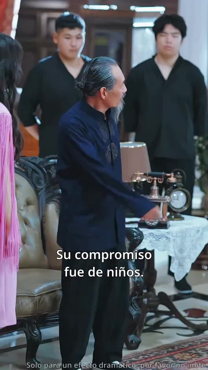 Sauce: El Susurro del Tiempo - Episode 62