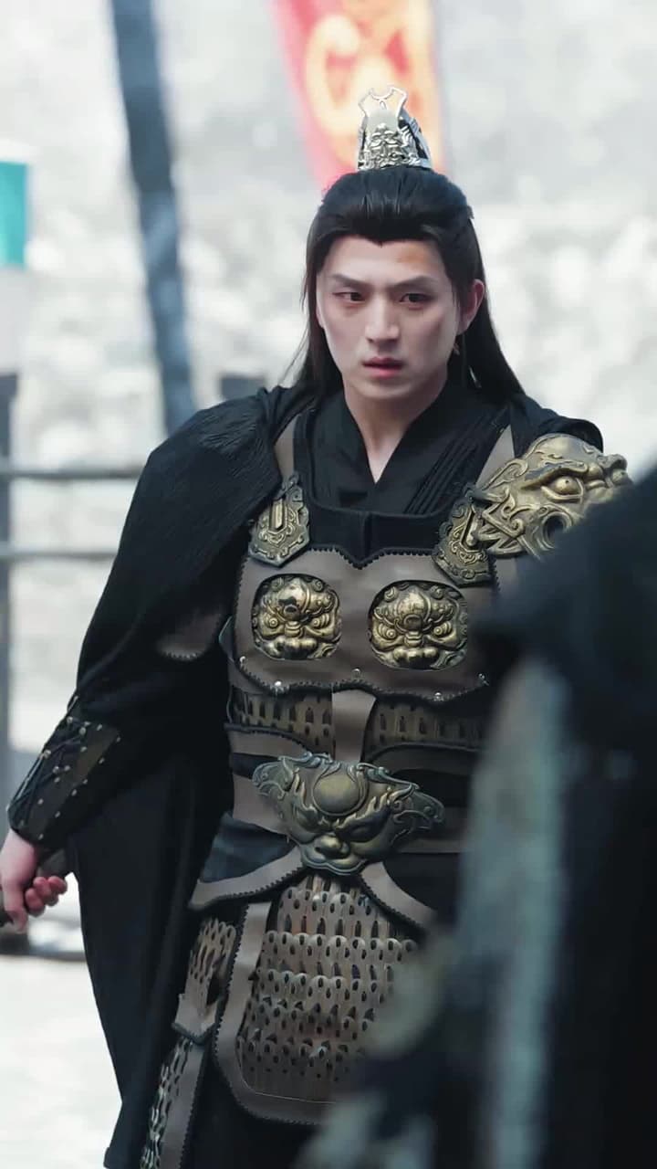 Empress Reborn: My Servant - Episode 11