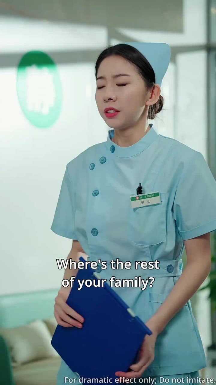 The Ninth Time I Love You - Episode 20