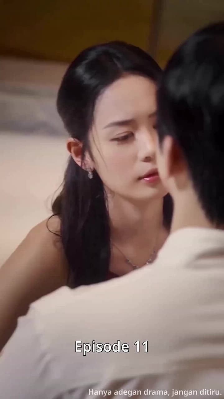 [Dijuluki]Kebangkitan Hari Ini - Episode 11