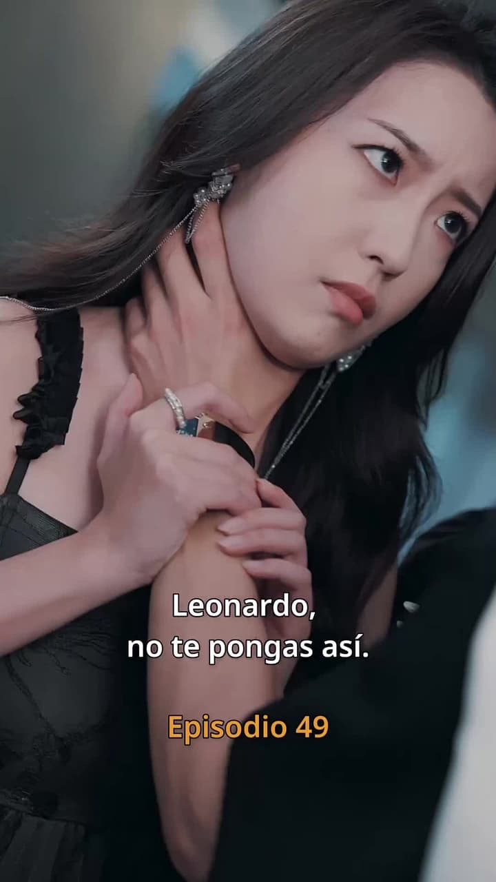 Amor en el Tiempo Perdido - Episode 49