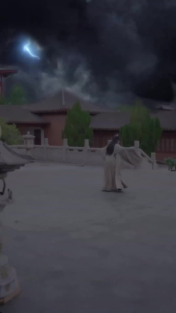 [Dubbed]Reborn as a Lucky Charm - Episode 36