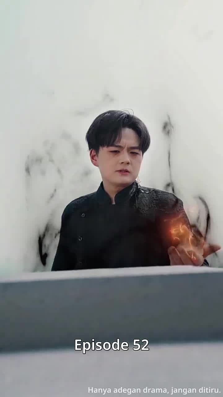 [Dijuluki]Kebangkitan Hari Ini - Episode 52