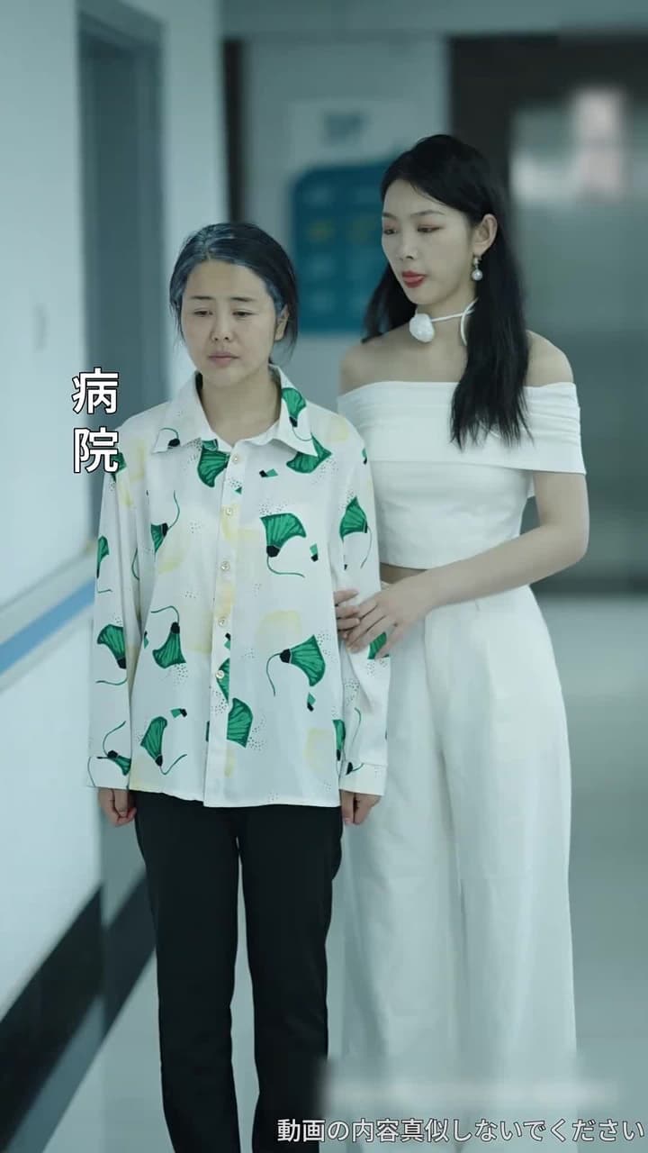 [吹替]梅の花が満開に - Episode 64