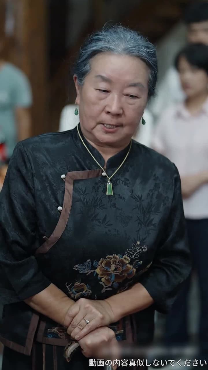 [吹替]梅の花が満開に - Episode 60