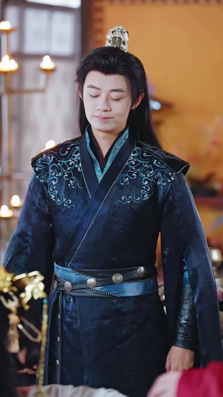 Empress Reborn: My Servant - Episode 6