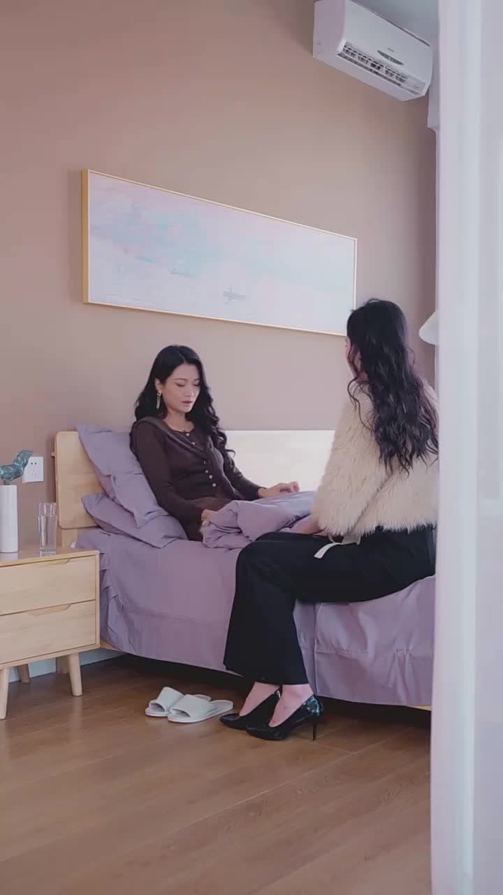 [Dijuluki]Cinta Tak Terlewatkan - Episode 45
