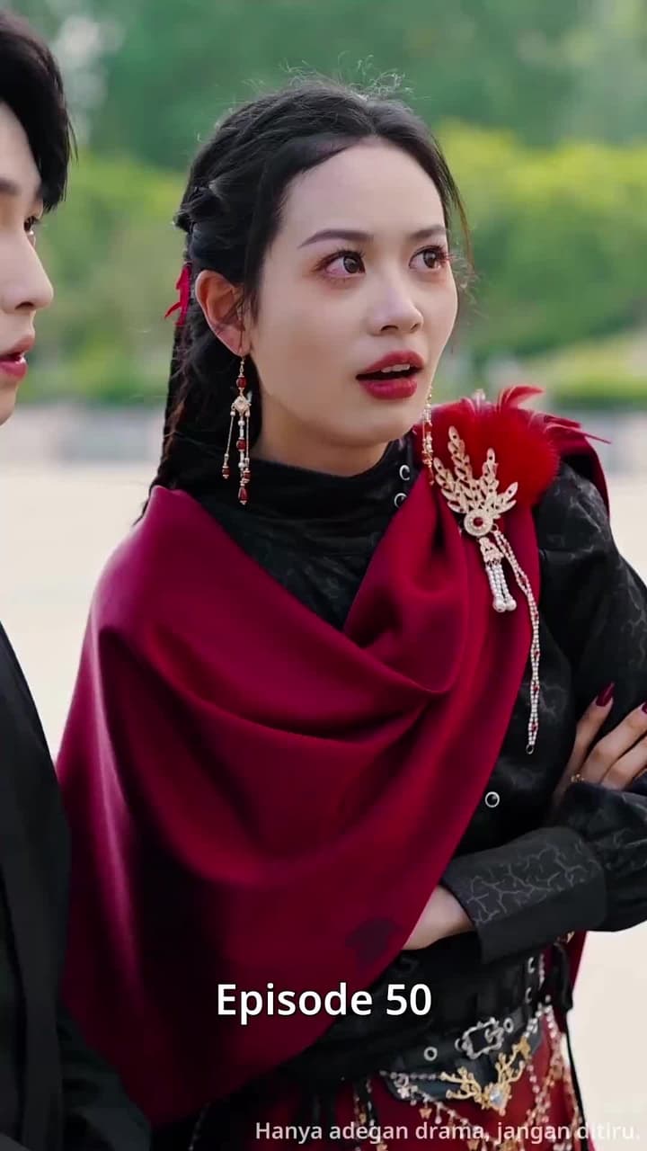 [Dijuluki]Kebangkitan Hari Ini - Episode 50