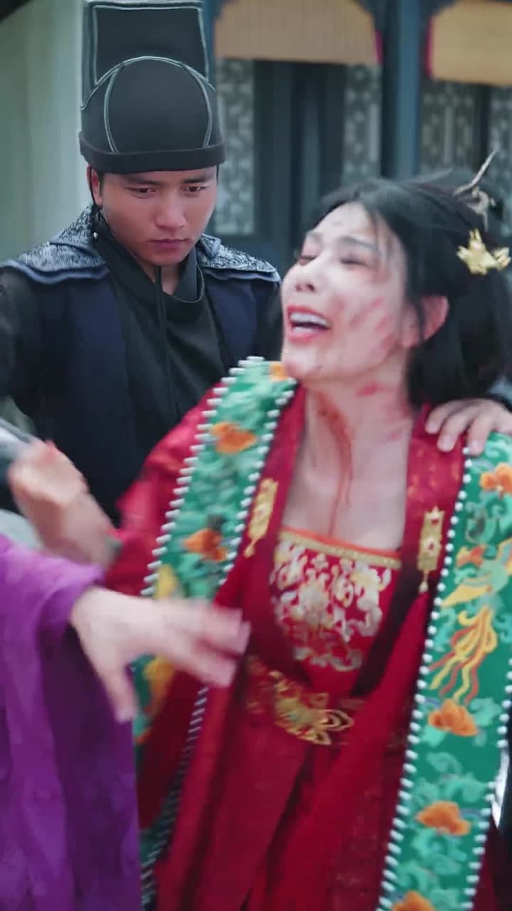 Empress Reborn: My Servant - Episode 34
