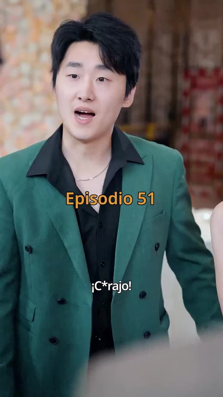 [Doblado]Heredero cansado, solo chambear. - Episode 51
