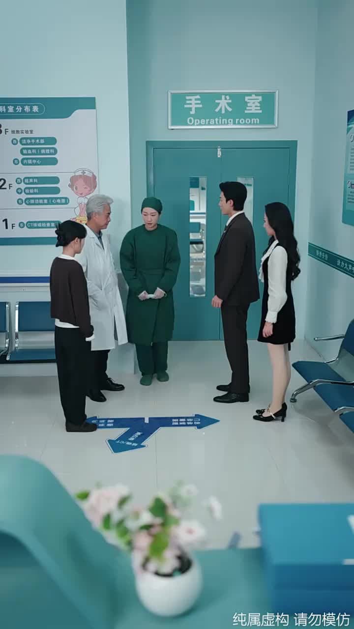 春風不識故人面 - Episode 47