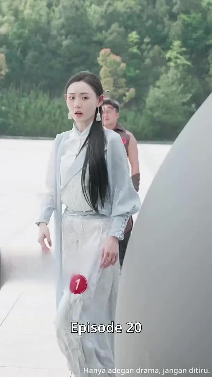 [Dijuluki]Kebangkitan Hari Ini - Episode 20
