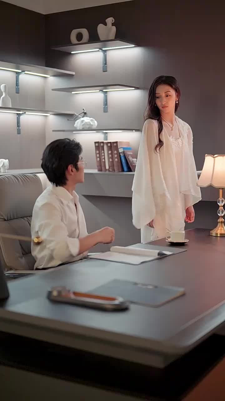 L'Amour en Jeu - Episode 21