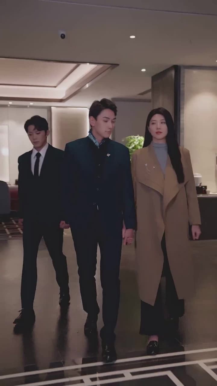 [Dijuluki]Cinta Tak Terlewatkan - Episode 59