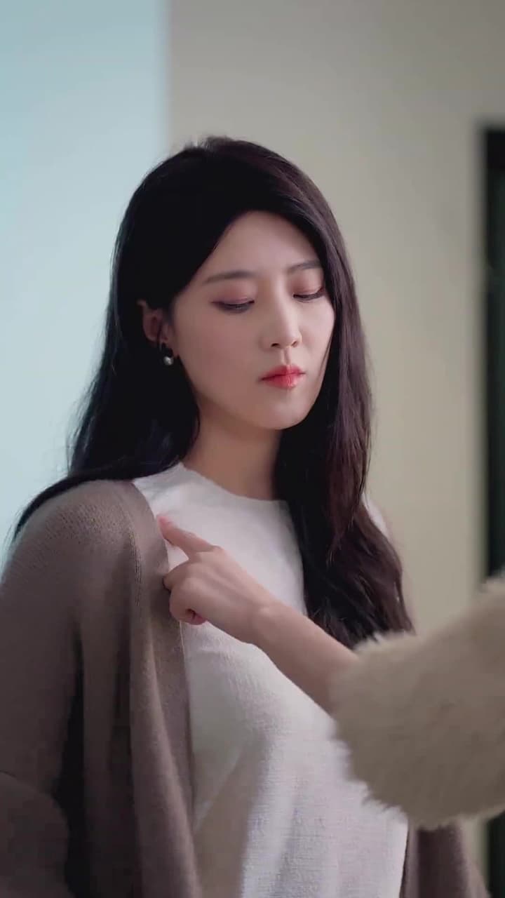 [Dijuluki]Cinta Tak Terlewatkan - Episode 40