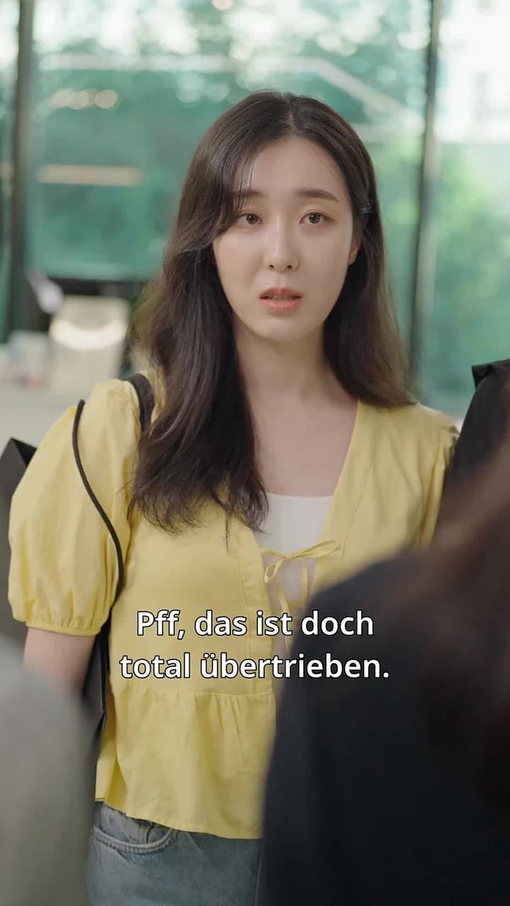 [Synchron] Die verborgene Erbin - Episode 35