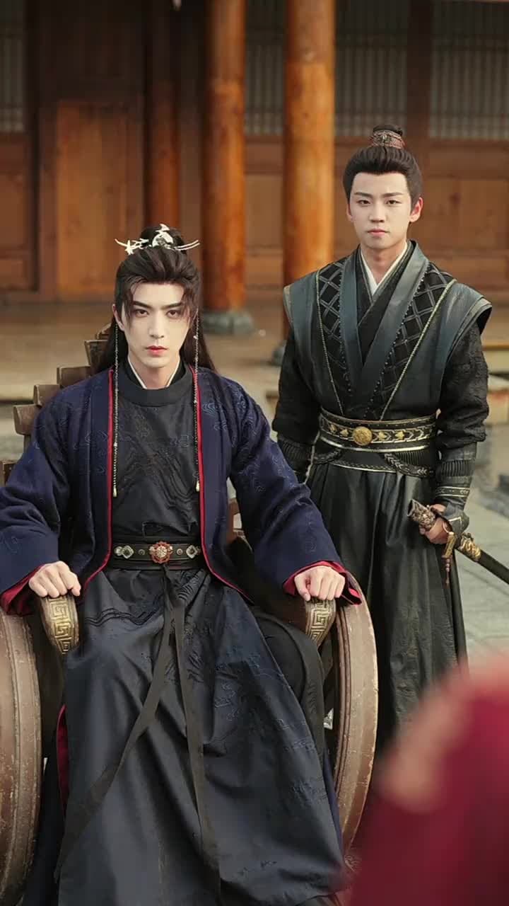 戦姫の帰還~旦那様、あの妻は偽物です! - Episode 31