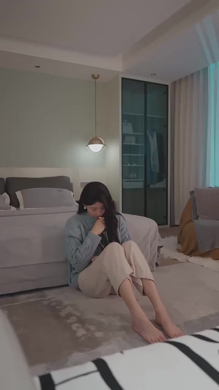 [Dijuluki]Cinta Tak Terlewatkan - Episode 38