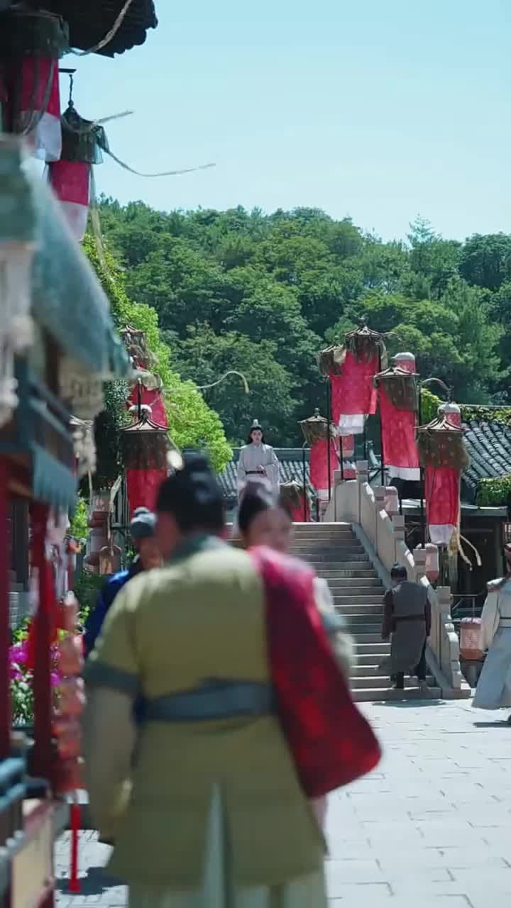 Empress Reborn: My Servant - Episode 36