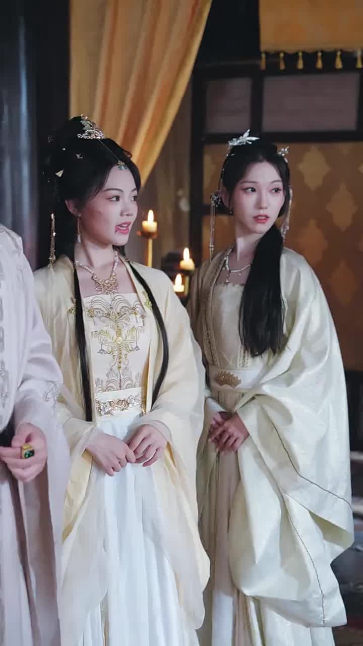 Empress Reborn: My Servant - Episode 69