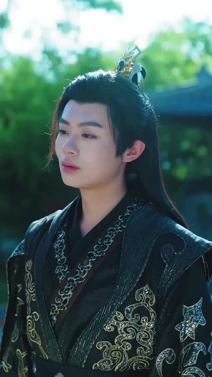 Empress Reborn: My Servant - Episode 63