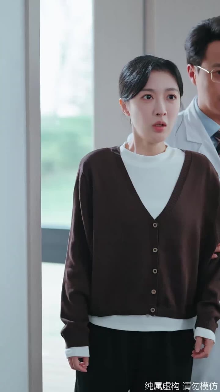 春風不識故人面 - Episode 57