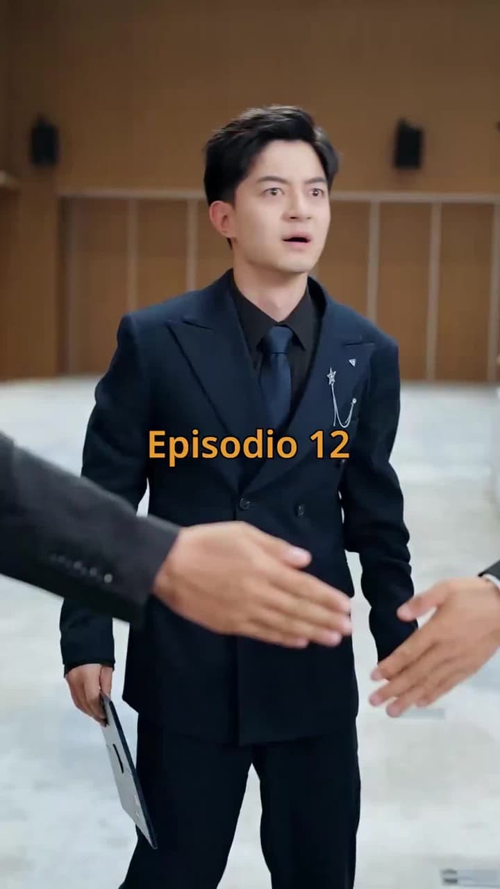 [Doblado]Heredero cansado, solo chambear. - Episode 12