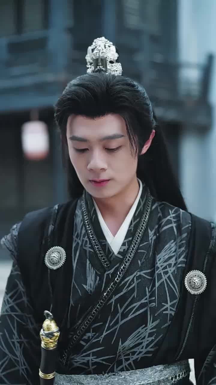 Empress Reborn: My Servant - Episode 40