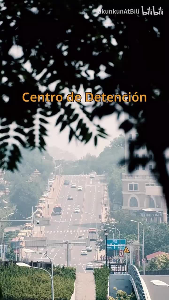 [Doblado]La Guerra del Estacionamiento - Episode 34