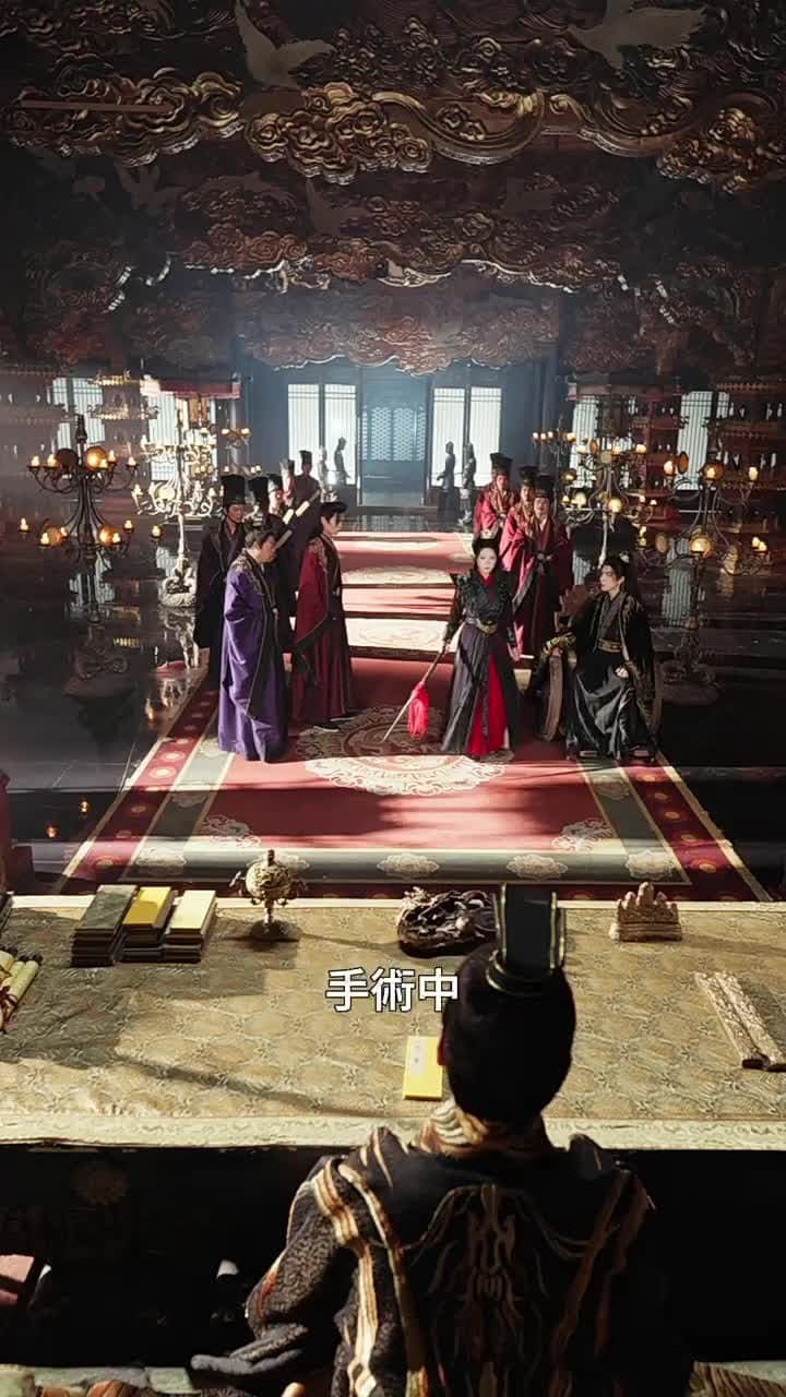 戦姫の帰還~旦那様、あの妻は偽物です! - Episode 44