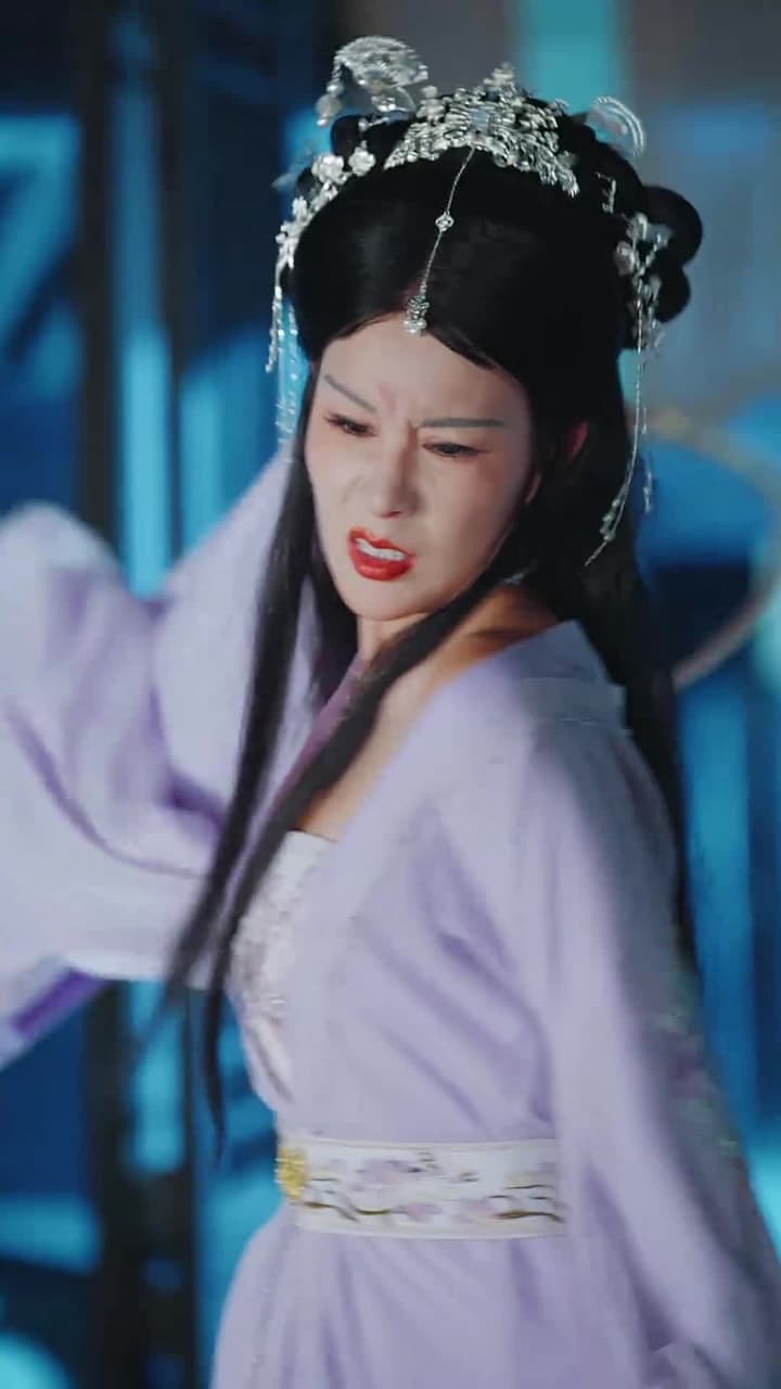 Empress Reborn: My Servant - Episode 19